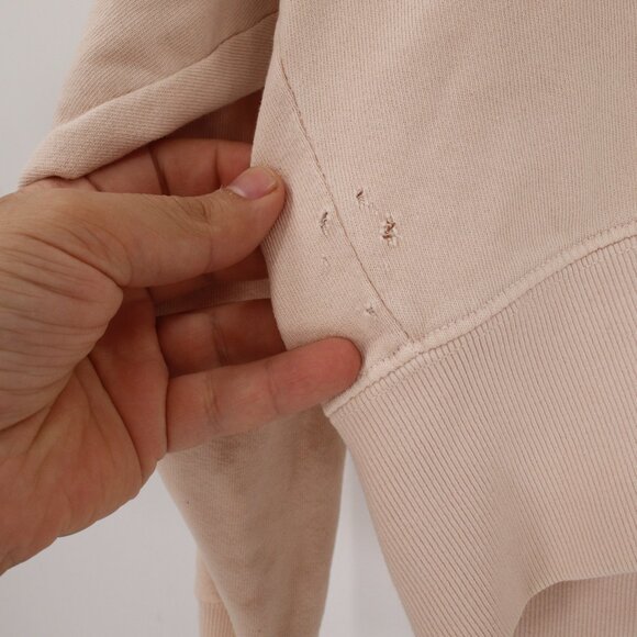 daydreamer sweatshirt Women's small grateful dead graphic hoodie pullover cotton - Picture 3 of 12